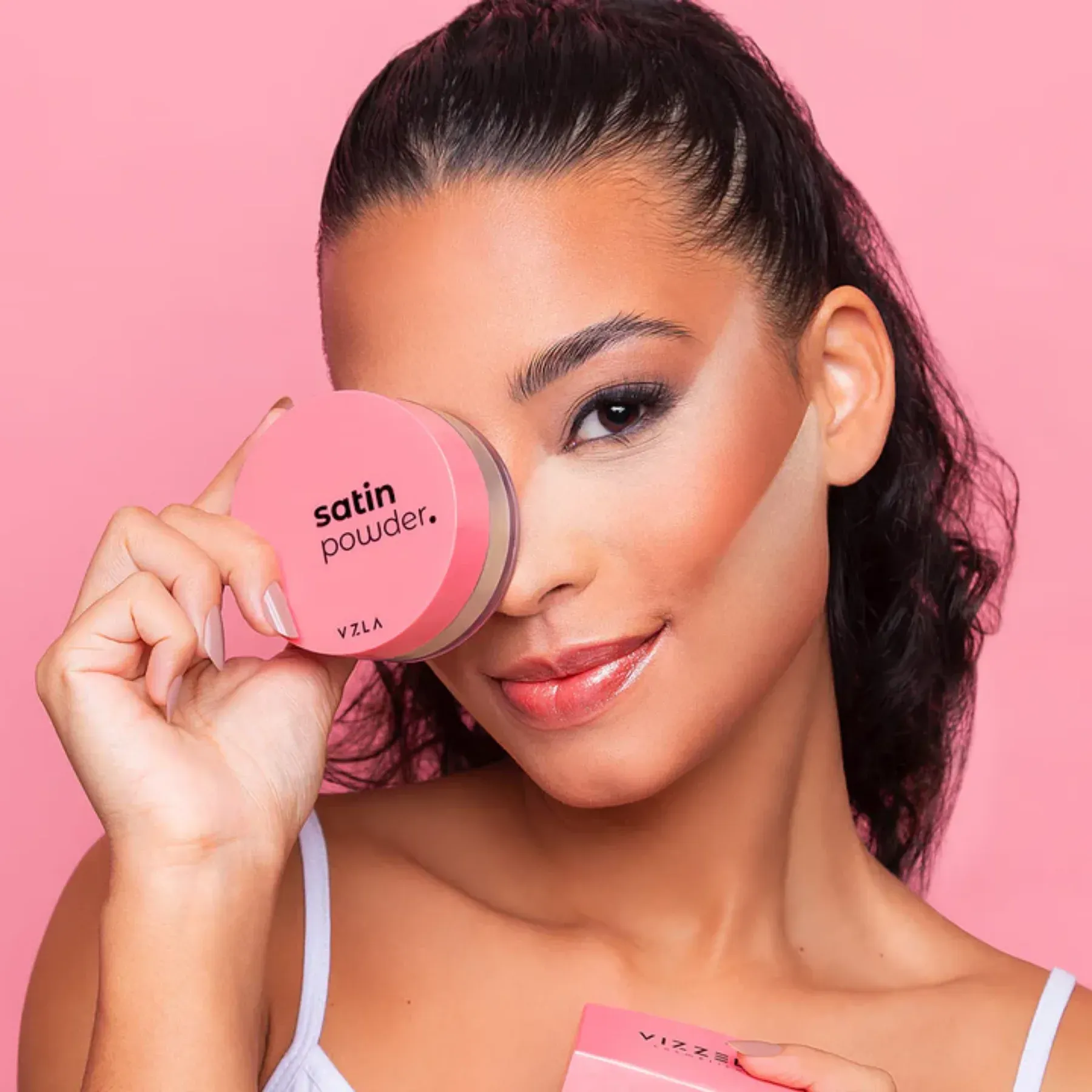SATIN POWDER 02 -3-